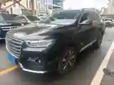 2021 Haval H6 1.5T 150HP L4 7DCT