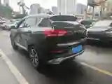 2021 Haval H6 1.5T 150HP L4 7DCT