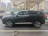 2021 Haval H6 1.5T 150HP L4 7DCT