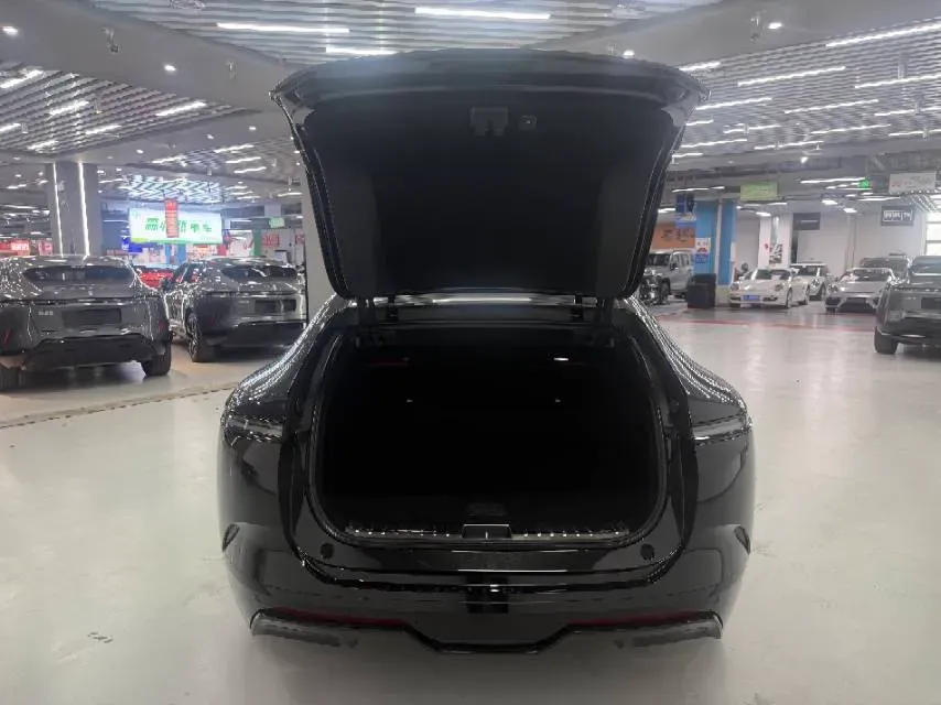2025 Avatr 12 BEV,autocango,china used car exporter,china ev exporter,chinese used car exporter,chinese used ev exporter