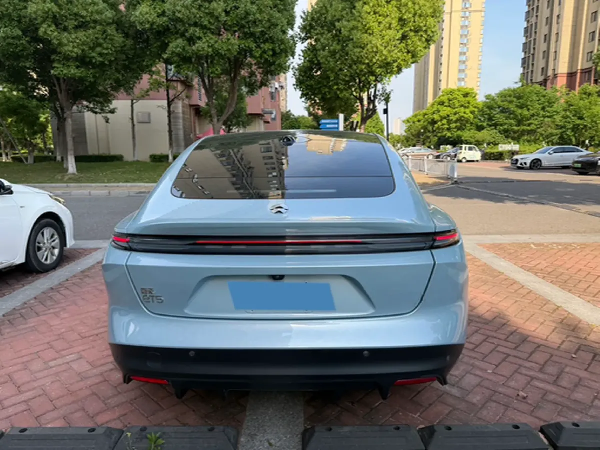 2022 JunTian HeiWuShi Youth 2.0T 203HP L4 6AT,autocango,china used car exporter,china ev exporter,chinese used car exporter,chinese used ev exporter