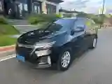 2021 Chevrolet Equinox 1.5T 169HP L4 6AT
