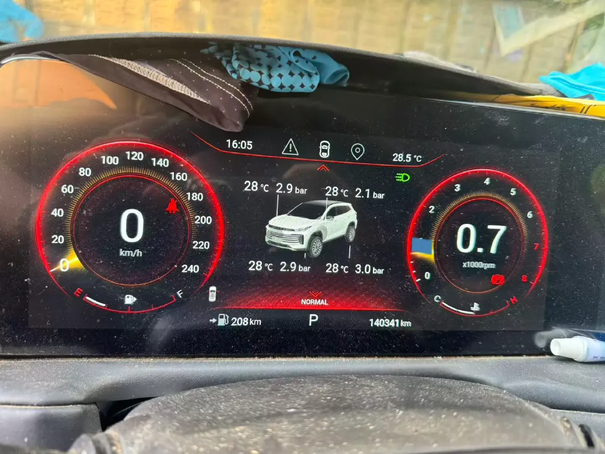 2019 Exceed TXL 1.6T 197HP L4 7DCT,autocango,china used car exporter,china ev exporter,chinese used car exporter,chinese used ev exporter