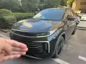 2019 EXCEED TXL,autocango,china used car exporter,china ev exporter,chinese used car exporter,chinese used ev exporter