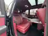 2018 Rolls-Royce Cullinan 6.7T 571HP V12 8AT