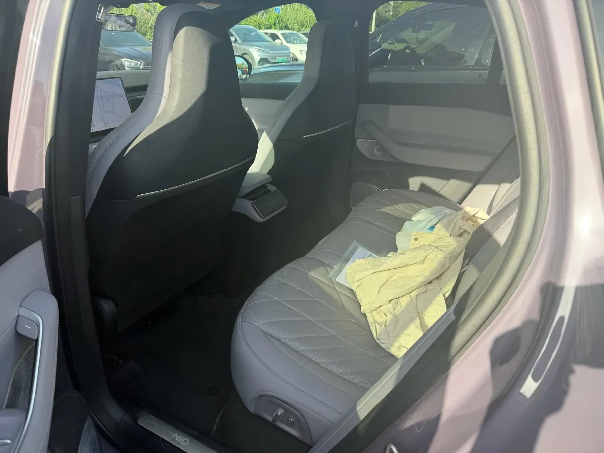 2025 NIO EC6 BEV,autocango,china used car exporter,china ev exporter,chinese used car exporter,chinese used ev exporter