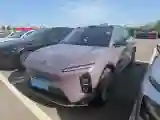 2025 NIO EC6 BEV