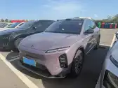 2025 NIO EC6,autocango,china used car exporter,china ev exporter,chinese used car exporter,chinese used ev exporter