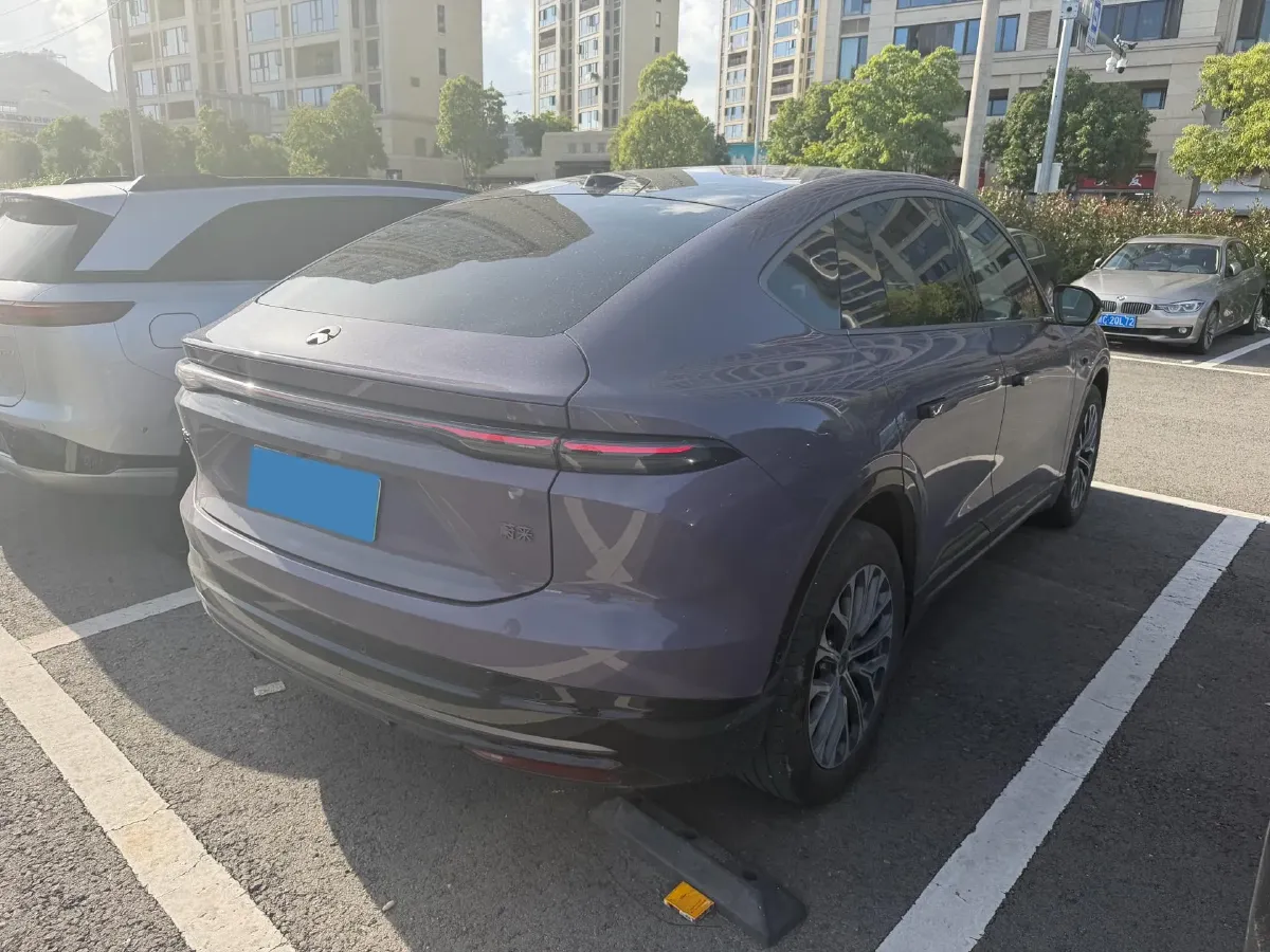 2025 NIO EC6 BEV,autocango,china used car exporter,china ev exporter,chinese used car exporter,chinese used ev exporter