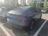 2025 NIO EC6 BEV