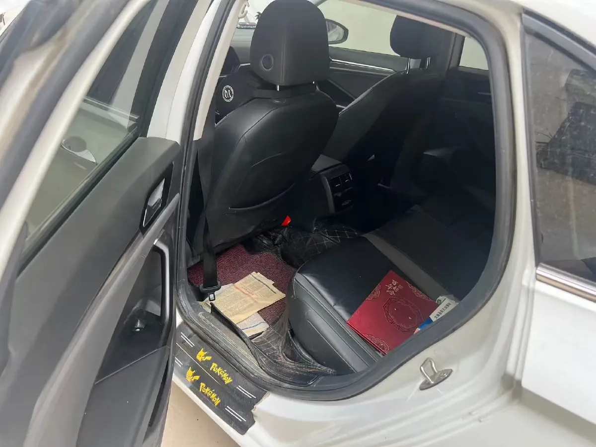 2019 Volkswagen Tharu 1.4T 150HP L4 7DCT,autocango,china used car exporter,china ev exporter,chinese used car exporter,chinese used ev exporter