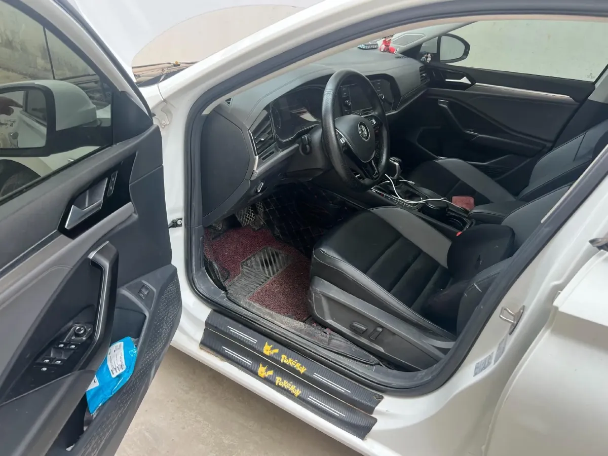 2019 Volkswagen Tharu 1.4T 150HP L4 7DCT,autocango,china used car exporter,china ev exporter,chinese used car exporter,chinese used ev exporter