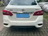 2019 Nissan Sylphy 1.6L 124HP L4 CVT