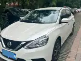 2019 NISSAN SYLPHY 2019 NISSAN SYLPHY,autocango,china used car exporter,china ev exporter,chinese used car exporter,chinese used ev exporter