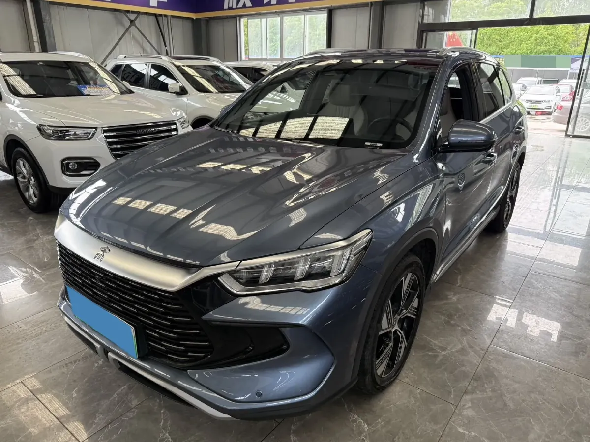 2023 BYD Song Pro 1.5L 110HP L4 E-CVT PHEV 18.3KWH,autocango,china used car exporter,china ev exporter,chinese used car exporter,chinese used ev exporter