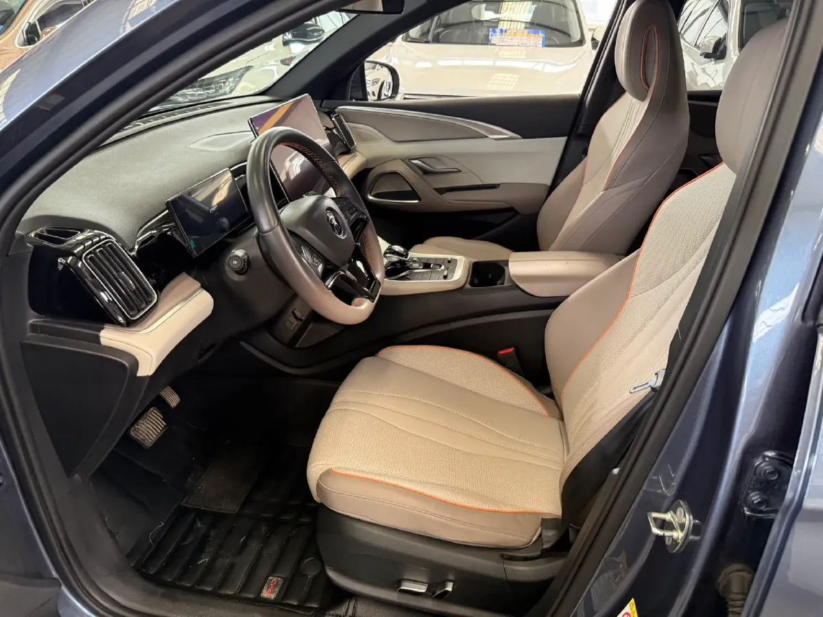 2023 BYD Song Pro 1.5L 110HP L4 E-CVT PHEV 18.3KWH,autocango,china used car exporter,china ev exporter,chinese used car exporter,chinese used ev exporter
