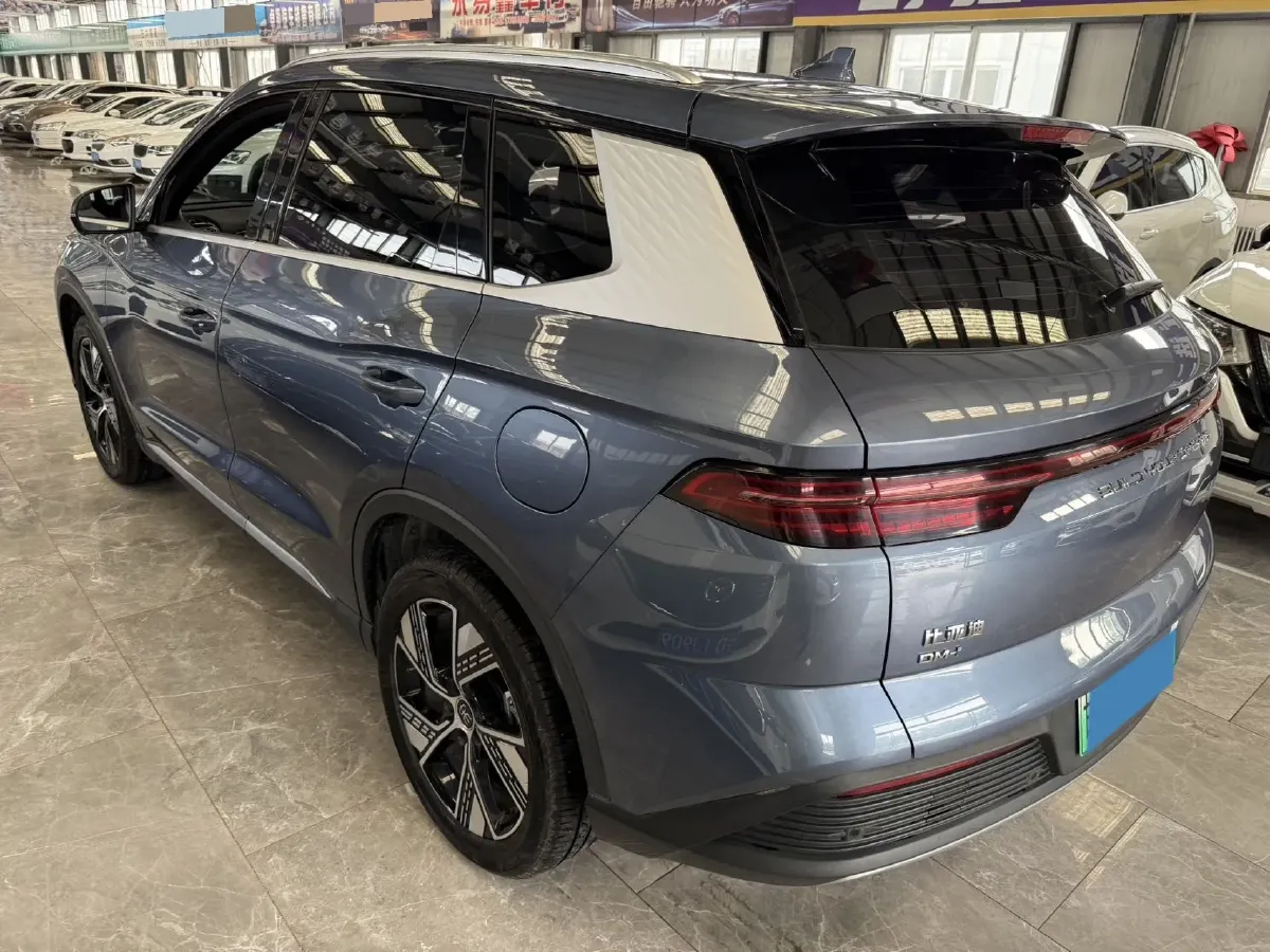 2023 BYD Song Pro 1.5L 110HP L4 E-CVT PHEV 18.3KWH,autocango,china used car exporter,china ev exporter,chinese used car exporter,chinese used ev exporter