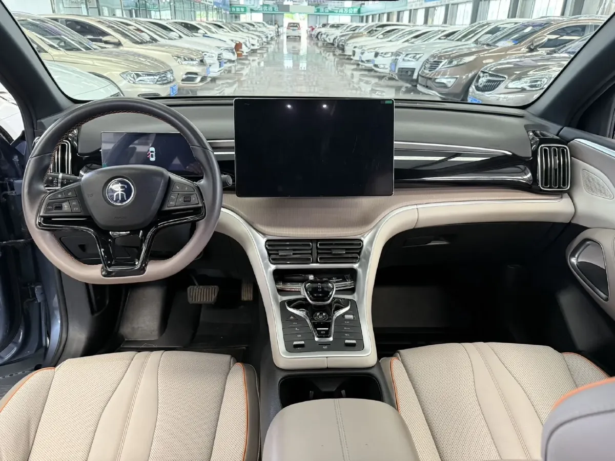 2023 BYD Song Pro 1.5L 110HP L4 E-CVT PHEV 18.3KWH,autocango,china used car exporter,china ev exporter,chinese used car exporter,chinese used ev exporter