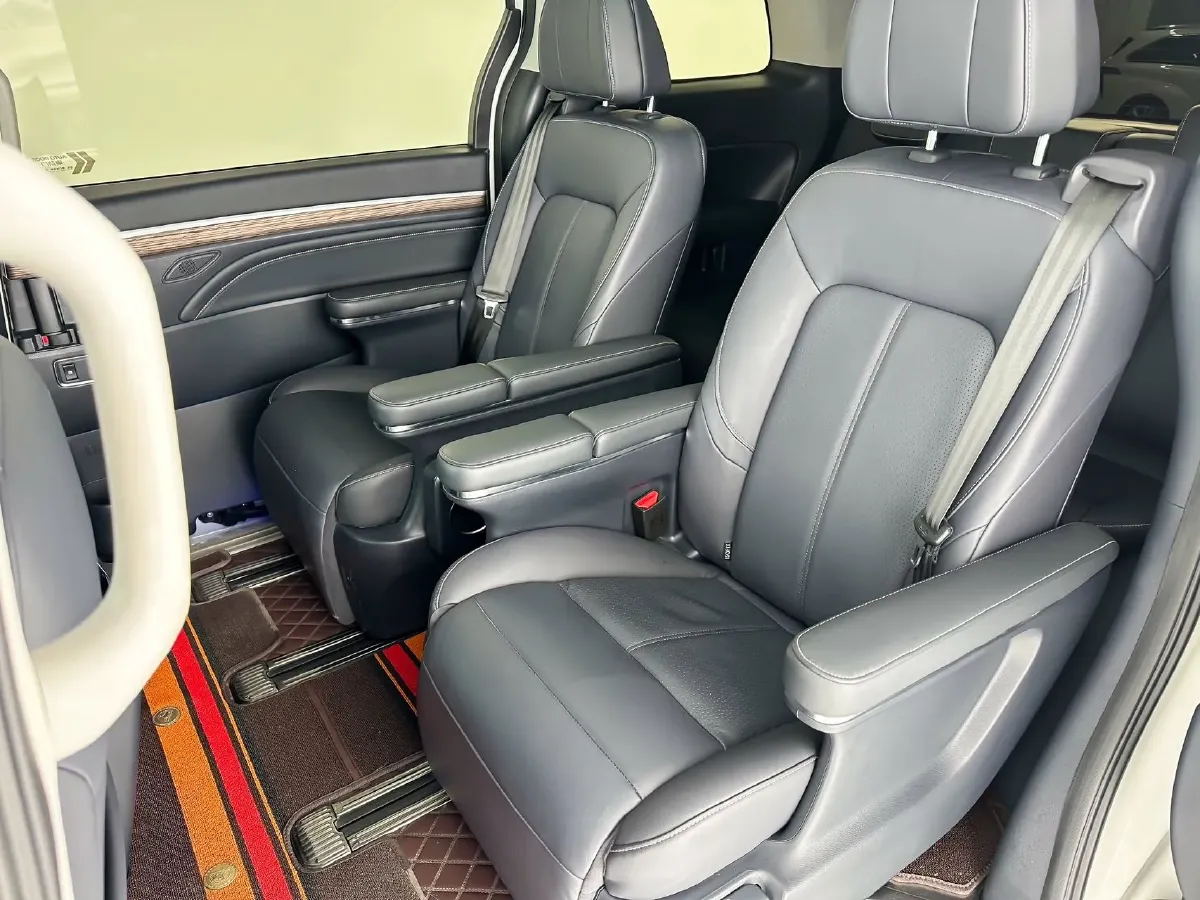 2021 GAC Trumpchi M8 2.0T 252HP L4 8AT,autocango,china used car exporter,china ev exporter,chinese used car exporter,chinese used ev exporter