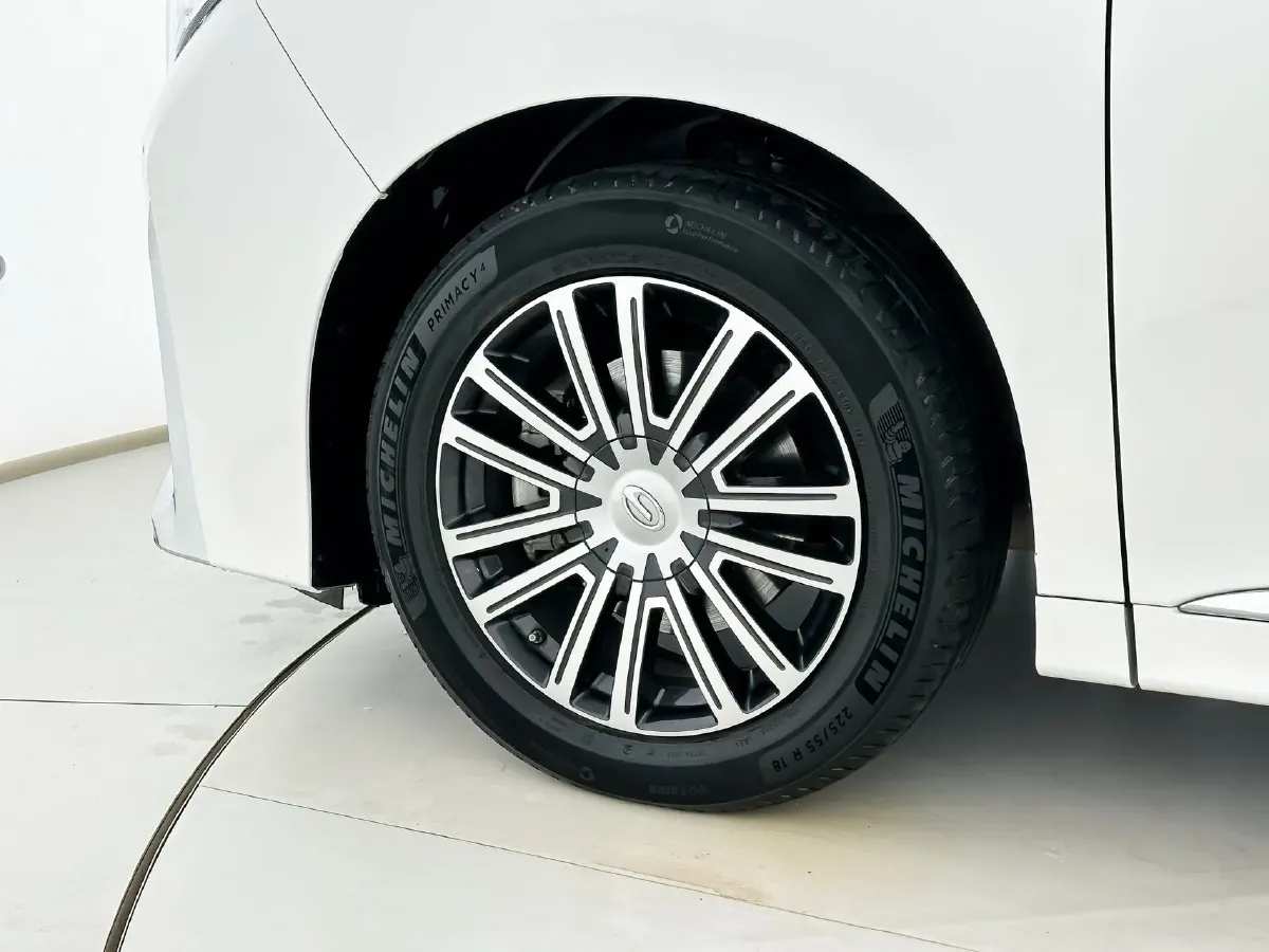 2021 GAC Trumpchi M8 2.0T 252HP L4 8AT,autocango,china used car exporter,china ev exporter,chinese used car exporter,chinese used ev exporter