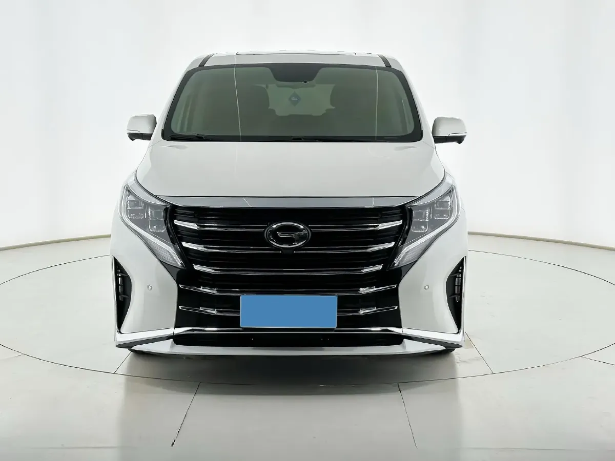 2021 GAC Trumpchi M8 2.0T 252HP L4 8AT,autocango,china used car exporter,china ev exporter,chinese used car exporter,chinese used ev exporter