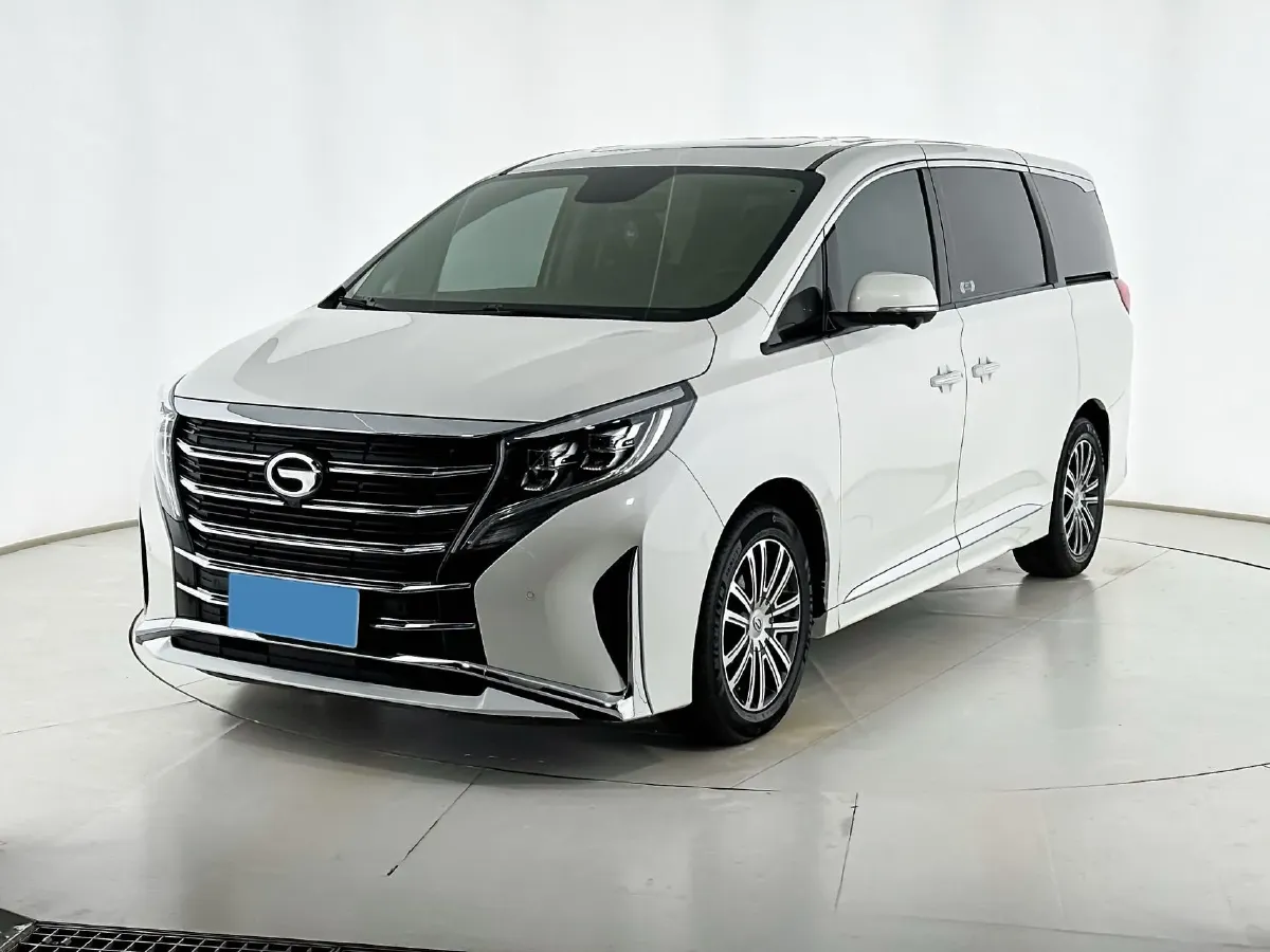 2021 GAC Trumpchi M8 2.0T 252HP L4 8AT,autocango,china used car exporter,china ev exporter,chinese used car exporter,chinese used ev exporter