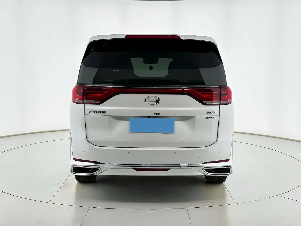 2021 GAC Trumpchi M8 2.0T 252HP L4 8AT,autocango,china used car exporter,china ev exporter,chinese used car exporter,chinese used ev exporter