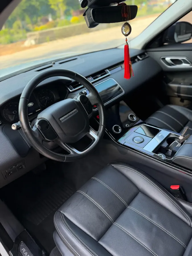 2018 Land Rover Range Rover Velar 2.0T 250HP L4 8AT,autocango,china used car exporter,china ev exporter,chinese used car exporter,chinese used ev exporter