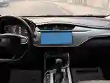 2018 Geely Binray 1.4T 133HP L4 CVT