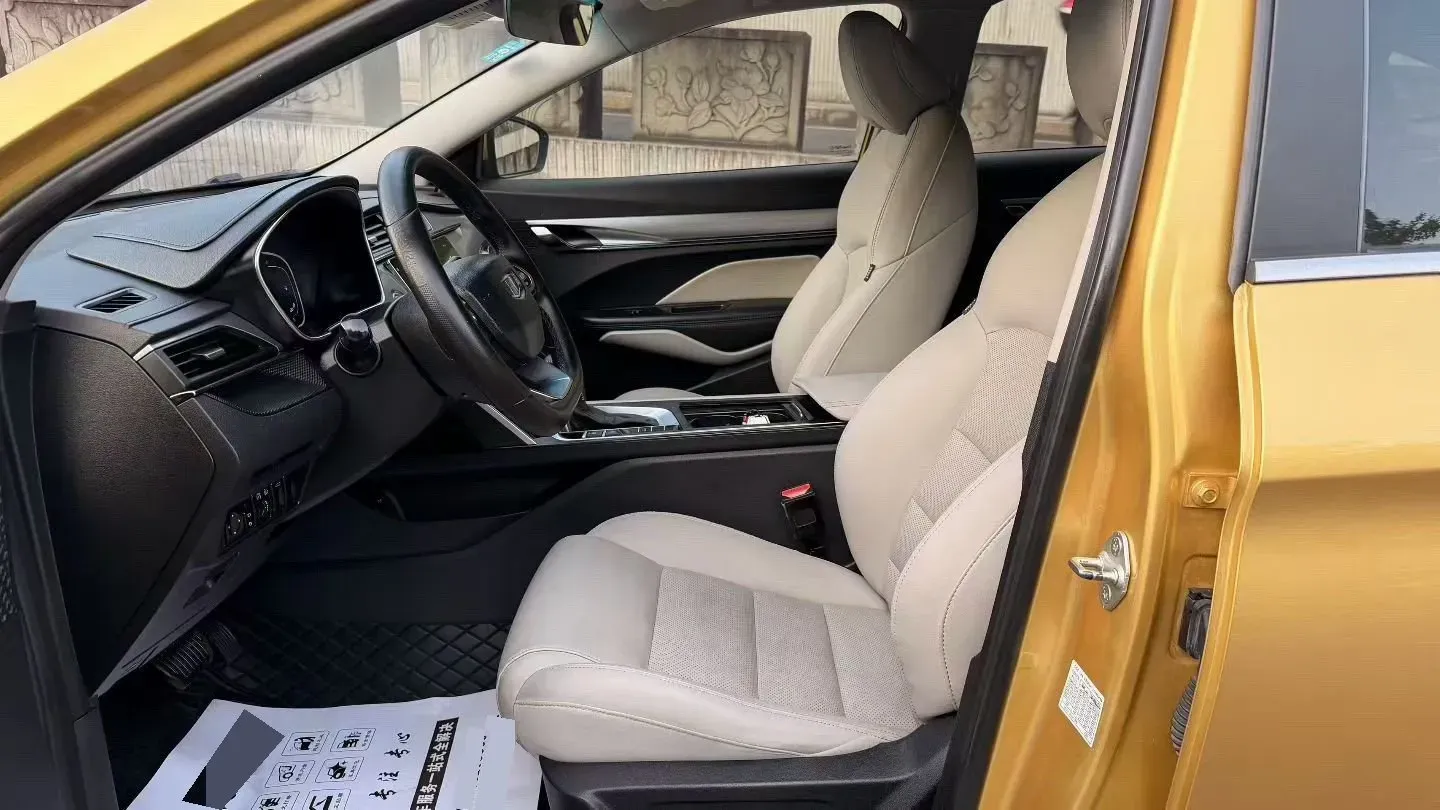 2018 Geely Binray 1.4T 133HP L4 CVT,autocango,china used car exporter,china ev exporter,chinese used car exporter,chinese used ev exporter