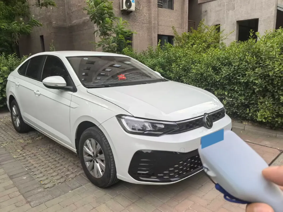 2023 Volkswagen Lavida 1.5L 110HP L4 6AT,autocango,china used car exporter,china ev exporter,chinese used car exporter,chinese used ev exporter