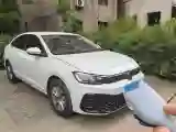2023 Volkswagen Lavida 1.5L 110HP L4 6AT
