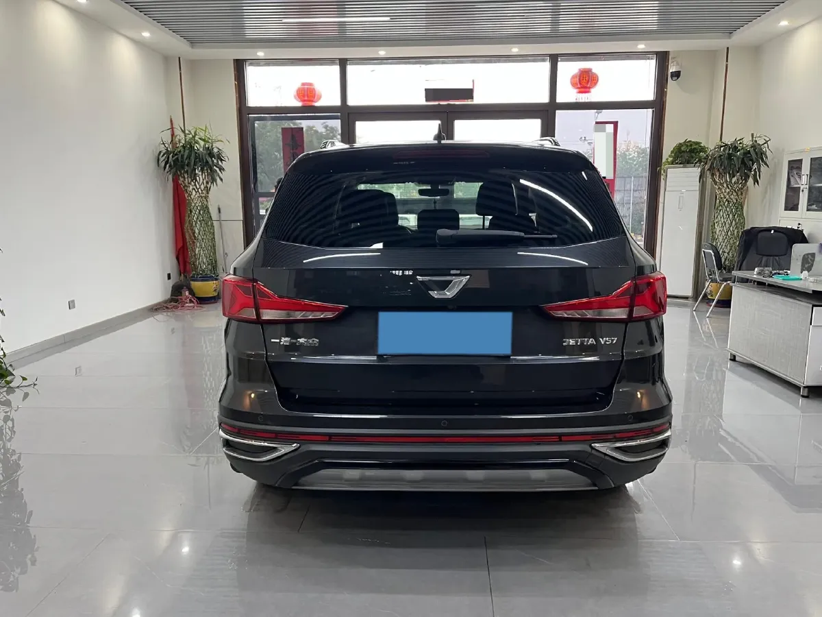 2022 Jetta VS7 1.4T 150HP L4 6AT,autocango,china used car exporter,china ev exporter,chinese used car exporter,chinese used ev exporter