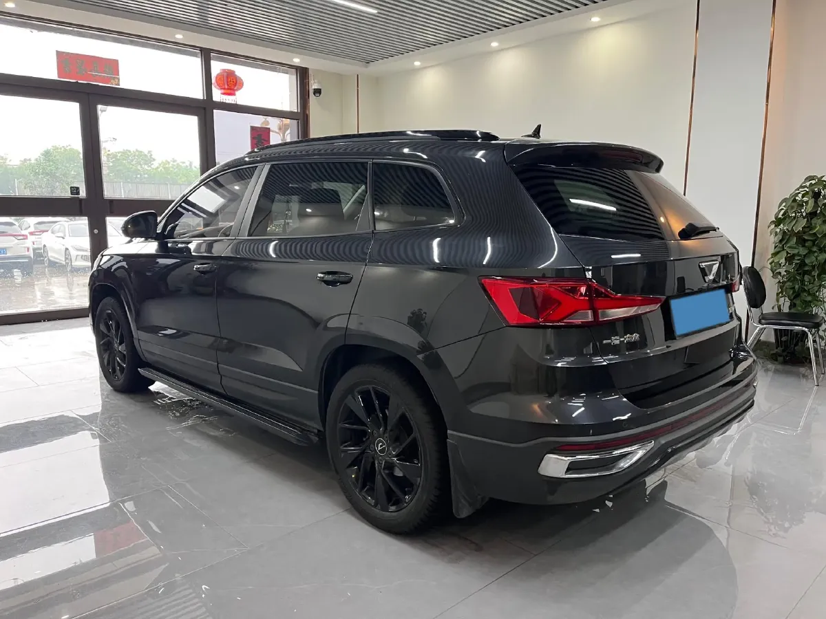 2022 Jetta VS7 1.4T 150HP L4 6AT,autocango,china used car exporter,china ev exporter,chinese used car exporter,chinese used ev exporter