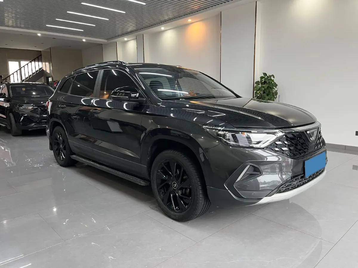 2022 Jetta VS7 1.4T 150HP L4 6AT,autocango,china used car exporter,china ev exporter,chinese used car exporter,chinese used ev exporter