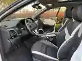 2021 HaiMa 6P 1.2T 141HP L3 7DCT PHEV 17.7KWH