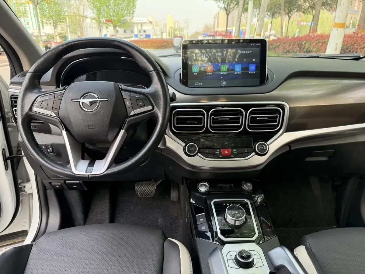 2021 HaiMa 6P 1.2T 141HP L3 7DCT PHEV 17.7KWH,autocango,china used car exporter,china ev exporter,chinese used car exporter,chinese used ev exporter