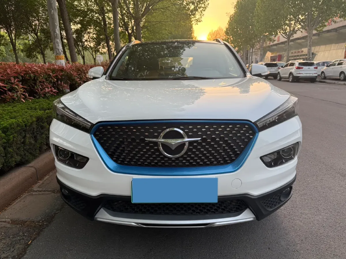 2021 HaiMa 6P 1.2T 141HP L3 7DCT PHEV 17.7KWH,autocango,china used car exporter,china ev exporter,chinese used car exporter,chinese used ev exporter