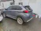 2022 Chery Tiggo 3x 1.5L 116HP L4 CVT