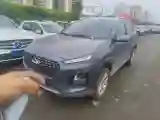 2022 Chery Tiggo 3x 1.5L 116HP L4 CVT