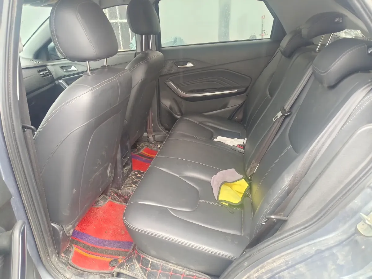 2022 Chery Tiggo 3x 1.5L 116HP L4 CVT,autocango,china used car exporter,china ev exporter,chinese used car exporter,chinese used ev exporter