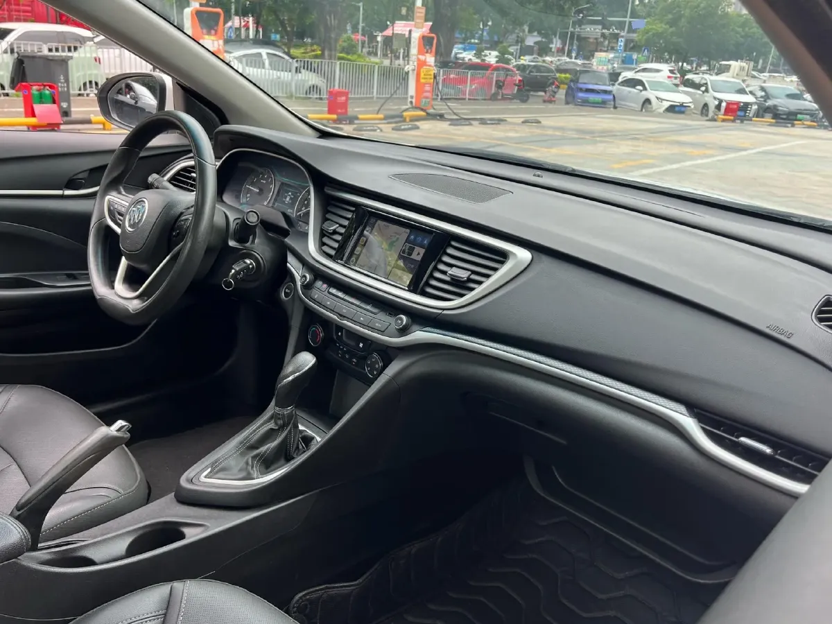 2021 Buick Excelle 1.3T 163HP L3 6AT,autocango,china used car exporter,china ev exporter,chinese used car exporter,chinese used ev exporter