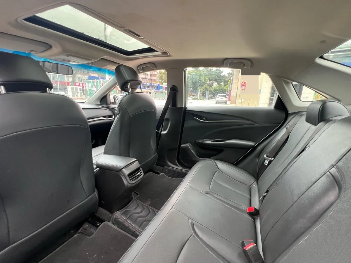 2021 Buick Excelle 1.3T 163HP L3 6AT,autocango,china used car exporter,china ev exporter,chinese used car exporter,chinese used ev exporter