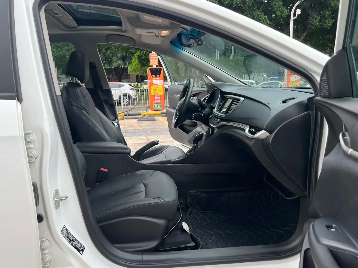 2021 Buick Excelle 1.3T 163HP L3 6AT,autocango,china used car exporter,china ev exporter,chinese used car exporter,chinese used ev exporter