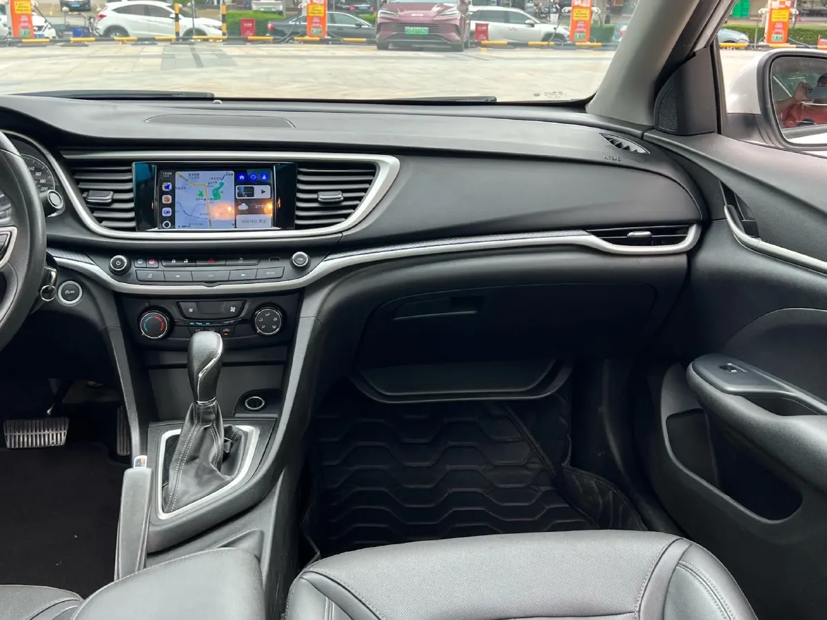 2021 Buick Excelle 1.3T 163HP L3 6AT,autocango,china used car exporter,china ev exporter,chinese used car exporter,chinese used ev exporter
