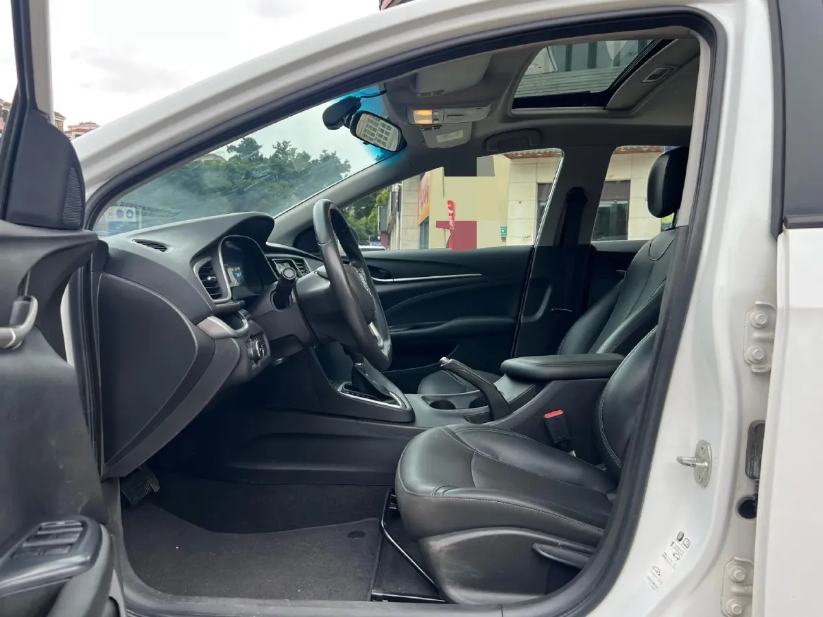 2021 Buick Excelle 1.3T 163HP L3 6AT,autocango,china used car exporter,china ev exporter,chinese used car exporter,chinese used ev exporter