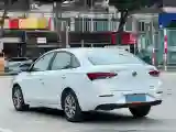 2021 Buick Excelle 1.3T 163HP L3 6AT