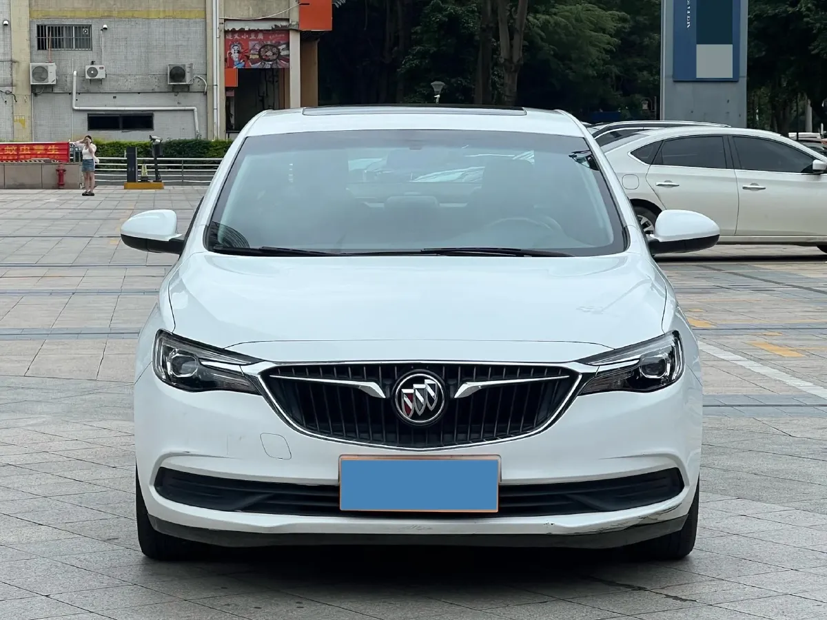 2021 Buick Excelle 1.3T 163HP L3 6AT,autocango,china used car exporter,china ev exporter,chinese used car exporter,chinese used ev exporter