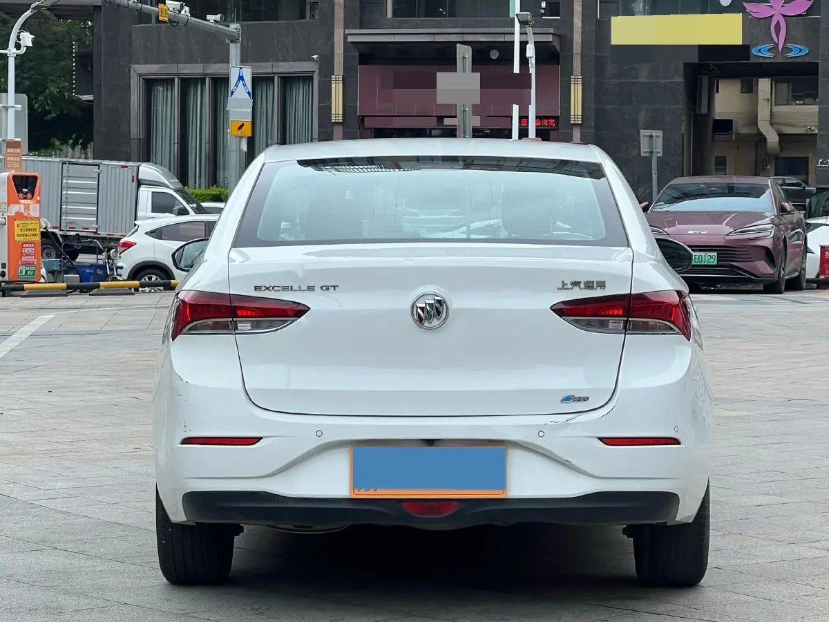 2021 Buick Excelle 1.3T 163HP L3 6AT,autocango,china used car exporter,china ev exporter,chinese used car exporter,chinese used ev exporter