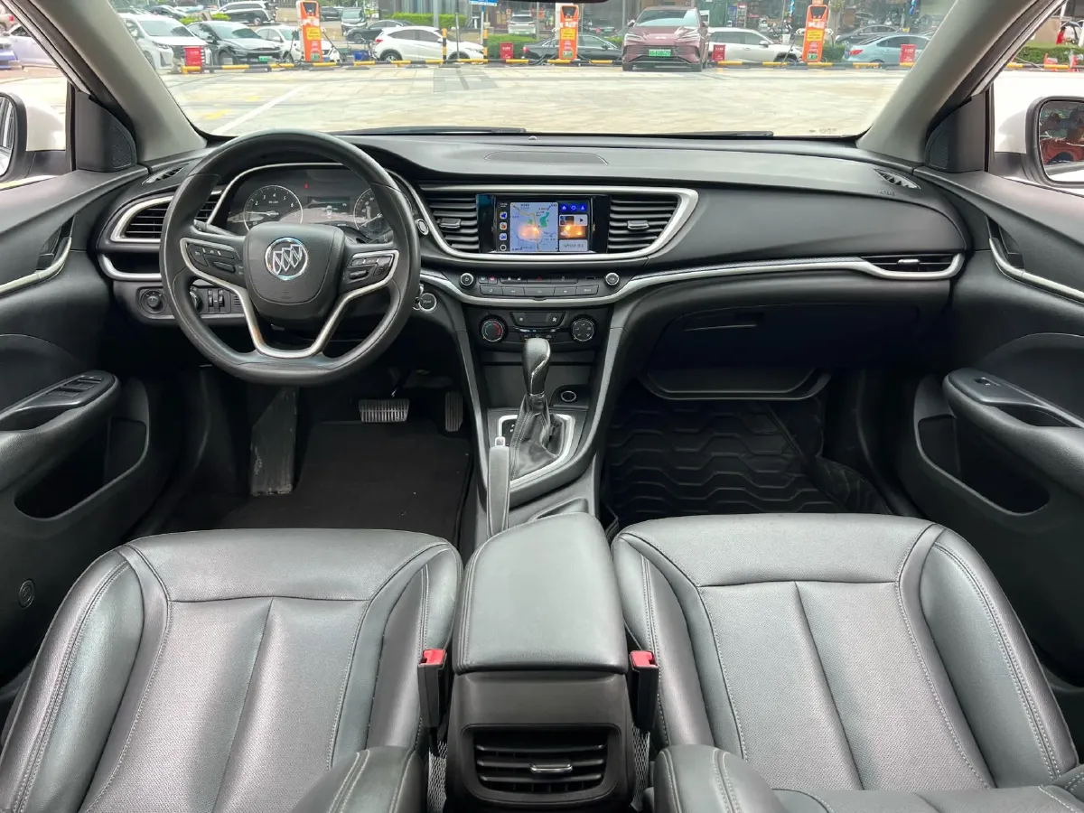 2021 Buick Excelle 1.3T 163HP L3 6AT,autocango,china used car exporter,china ev exporter,chinese used car exporter,chinese used ev exporter